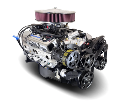 BluePrint Engines 383 c.i. Small Block GM style drop in ready Engine